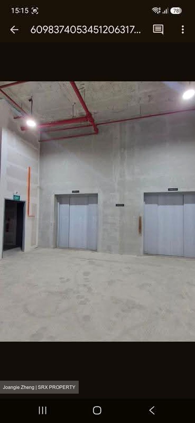 Jalan Papan (D22), Factory #631920781